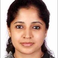 Tech Mahindra Employee Elizabeth Zachariah's profile photo