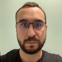 Thales Employee Nicolas Marques's profile photo