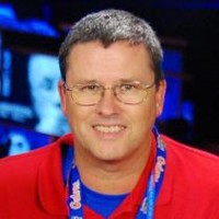 WFTS-TV Employee Ron English's profile photo