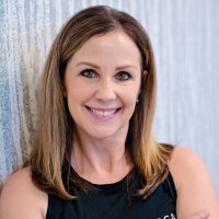 Life Moves Yoga Employee Beth Funk's profile photo