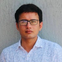 RocketLeaf Technologies Employee Arpit Ojha's profile photo