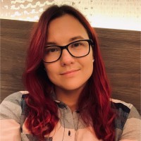 Synergy Retail Support Ltd Employee Greta Matjosaitiene's profile photo