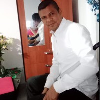 Ordatic Employee Wilder dos Santos's profile photo