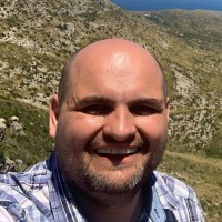 Chris Backhouse Email
