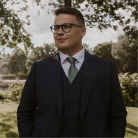 Five Star Bank Employee Nicholas Scully's profile photo