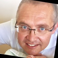 NAMI-Tech Employee Miroslav Odložilík's profile photo