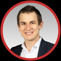 Macrix Employee Max Zuchowski's profile photo