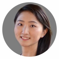Turing Employee Lilin Wang's profile photo