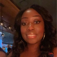 Bernardine Annor Email & Phone Number
