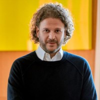 onepoint Employee David Layani's profile photo