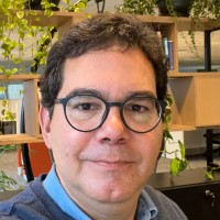 Sap Employee Alexandre Lacerda's profile photo