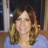 Dolphin Living Employee Jacqueline England's profile photo