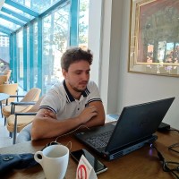 Danieli Group Employee Vladimir Simović's profile photo