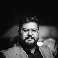 CommerceV3 Employee Abhishek Setia's profile photo