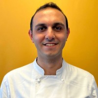 Kitchen Labs Employee Ali̇ Türkmen's profile photo
