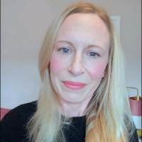 Caroline Hare Email & Phone Number