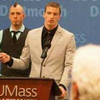 Raytheon Employee Timothy Doucette Jr's profile photo