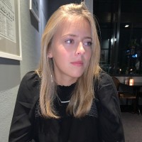 SearchUser Employee Eline Tol's profile photo