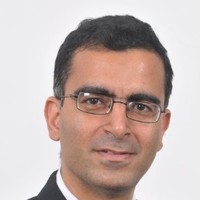 Ajay Kumar Email & Phone Number