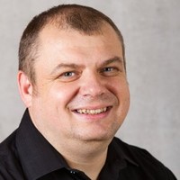 OKsystem Employee Vojtěch Klimeš's profile photo