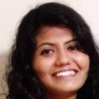 Kalsi Engineering, Inc. Employee Darshita Mistry's profile photo