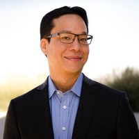 Tech Armor Employee Eric Tong's profile photo