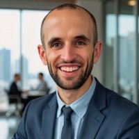 Chartic Employee Kenny Bourdeau's profile photo