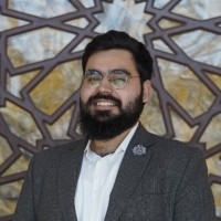 TriFusionTech Employee Haider Amjad's profile photo
