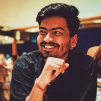 Simplismart Employee Devansh Ghatak's profile photo