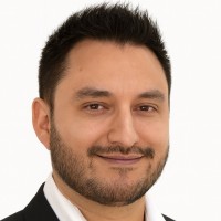 Flex Employee Alejandro Armendariz's profile photo