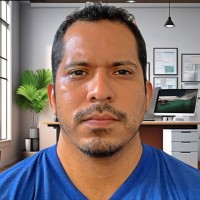 ASSETLINK Employee Ivan Campaña-Naranjo's profile photo