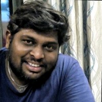 INNOCEAN India Employee Gokulakrishnan Pillai's profile photo
