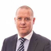 Posti Group Oyj Employee Johan Backlund's profile photo