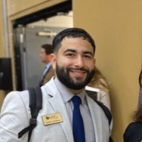 Andersen Employee Joshua Borden's profile photo