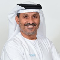 Tabreed Employee Khalid al Marzooqi's profile photo