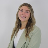 Irish Pensions & Finance Employee Niamh Masterson's profile photo