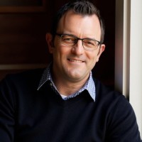 GoCyber Collective Employee John Seibel's profile photo