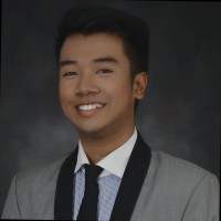 Moustache Republic Employee John Patrick Loyola's profile photo