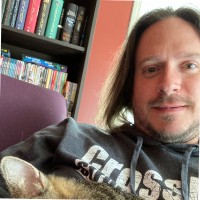 Matt McCaslin Email & Phone Number