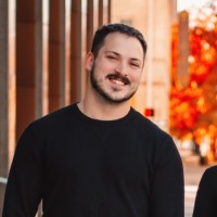 MTZ Solutionz Employee Connor Brown's profile photo
