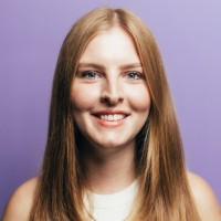 Famedly GmbH Employee Annalena Schönert's profile photo