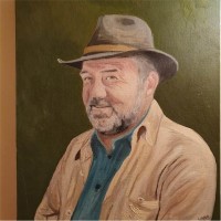 SAMT Employee Edgard Thirion's profile photo