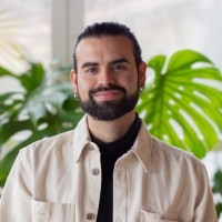 FLAT26 Employee Alvaro Liniers's profile photo