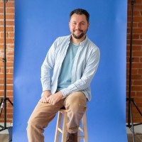 Lumens.com Employee Najib Benouar's profile photo