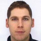 GBvi Employee Simon Legg's profile photo