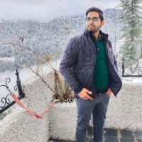 Parshotam & Associates Employee Lakshay Batra's profile photo