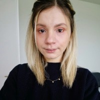 Thomson Reuters Foundation Employee Irina E.'s profile photo