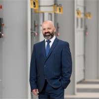 Panattoni UK Employee David McGougan's profile photo