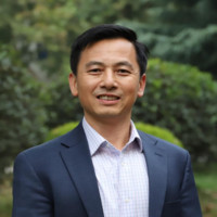 Regor Therapeutics Group Employee Wenge Zhong's profile photo