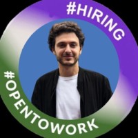 maids.cc - AI & Tech Employee Mario Gharios's profile photo